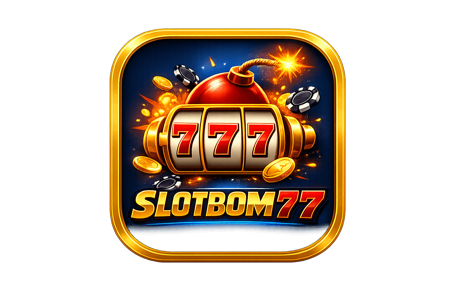 SLOTBOM77
